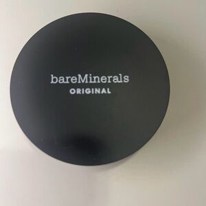 bareMinerals Original Loose Powder